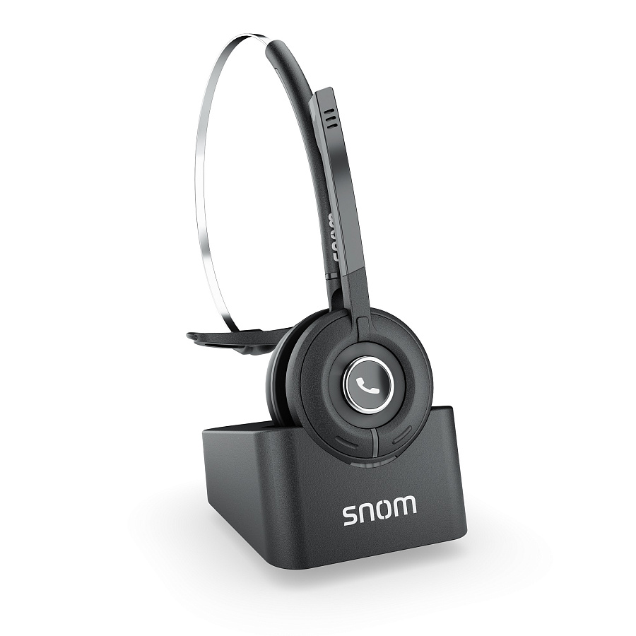 Snom A190 - DECT-гарнитура